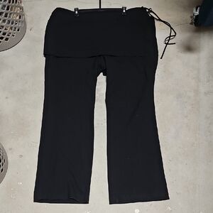 Nwt Skirt Pants Skant?